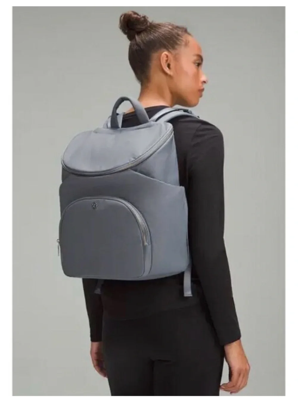 LuLulemon NWT New Parent Backpack Diaper Bag Backpack